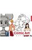 Beginner's Guide to Comic Art: Characters