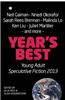 Year's Best YA Speculative Fiction 2013