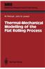 Thermal-Mechanical Modelling of the Flat Rolling Process