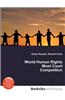 World Human Rights Moot Court Competition