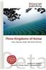 Three Kingdoms of Korea