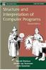 Structure And Interpretation Of Computer Programs