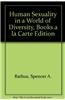 Human Sexuality in a World of Diversity