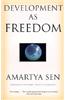Development As Freedom