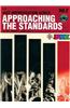 Approaching the Standards, Vol 2: Book & CD [With CD]