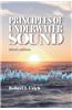 Principles of Underwater Sound