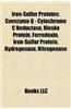 Iron-sulfur Proteins