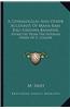 A Genealogical and Other Accounts of Maha-Raja Kali-Krishna Bahadur: Extracted from the Notarial Papers of G. Collier