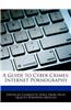 A Guide to Cyber Crimes: Internet Pornography