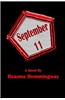 September 11