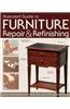Illustrated Guide to Furniture Repair & Refinishing