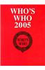 Who's Who: An Annual Biographical Dictionary