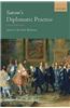 Satow's Diplomatic Practice