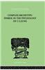Complex/Archetype/Symbol in the Psychology of C G Jung
