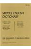 Middle English Dictionary: W.1