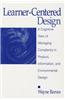 Learner-centered Design