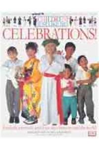 Children Just Like Me: Celebrations!