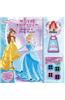 Disney Princess: Movie Theater Storybook & Movie Projector