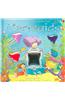 Usborne Sparkly Touchy-feely Mermaids