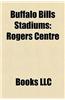 Buffalo Bills Stadiums