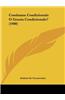 Condanna Condizionale O Grazia Condizionale? (1900)