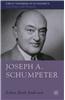 Joseph A. Schumpeter: A Theory of Social and Economic Evolution