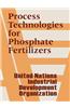 Process Technologies for Phosphate Fertilizers