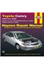 Toyota Camry: 2002 Thru 2006 - Avalon & Lexus Es 300/330 (2002 Thru 2006) - Solara (2002 Thru 2008)