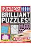 The Puzzle Post: Brilliant Puzzles!