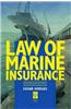 Law of Marine Insurance