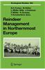 Reindeer Management in Northernmost Europe