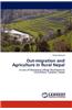 Out-Migration and Agriculture in Rural Nepal