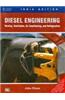Diesel Engineering: Heating, Ventilation, Air Conditioning, And Refrigeration
