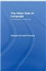 The Other Side of Language: A Philosophy of Listening