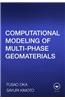 Computational Modeling of Multi-Phase Geomaterials