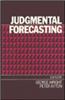 Judgmental Forecasting