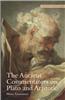 The Ancient Commentators on Plato and Aristotle