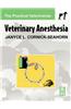 Veterinary Anesthesia