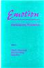 Emotion: Interdisciplinary Perspectives