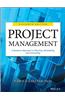 Project Management: A Systems Approach to Planning, Scheduling, and Controlling