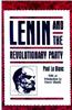 Lenin and the Revolutionary Party