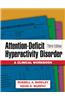 Attention-Deficit Hyperactivity Disorder: A Clinical Workbook