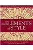 The Elements Of Style