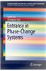 Entransy in Phase-Change Systems