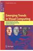 Emerging Trends in Visual Computing