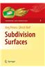 Subdivision Surfaces