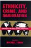 Crime and Justice, Volume 21: Comparative and Cross-National Perspectives on Ethnicity, Crime, and Immigration