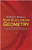 Non-Euclidean Geometry