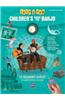 JFF CHILDRENS SONGS FOR BANJO