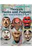 Mexican Masks and Puppets